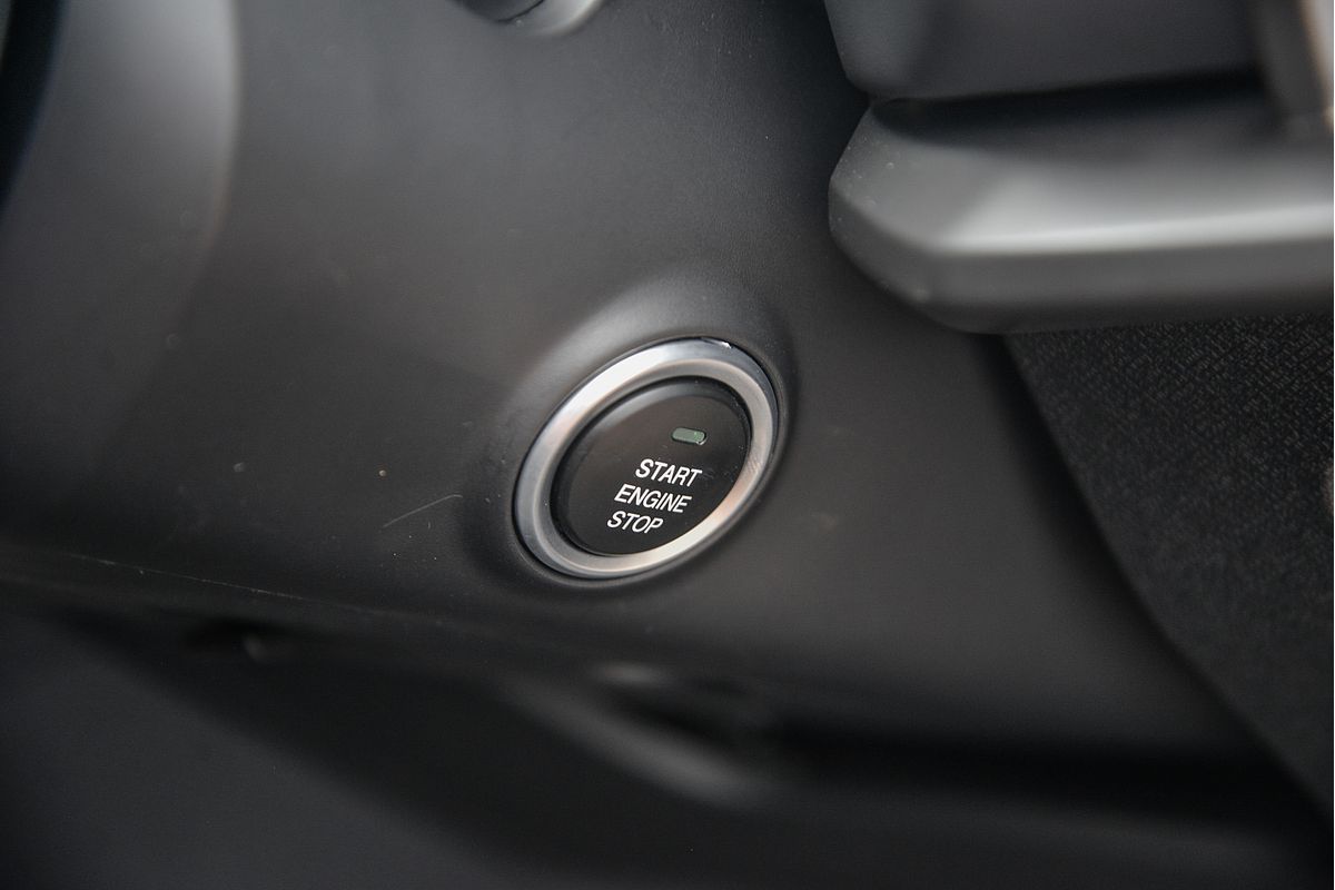 2025 MG MGU9 Explore X EKK1C 4X4