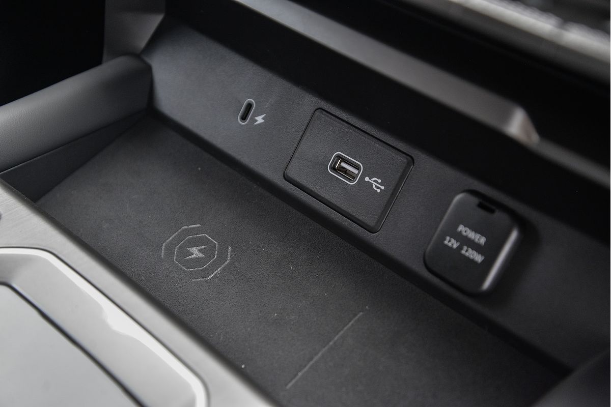 2025 MG MGU9 Explore X EKK1C 4X4