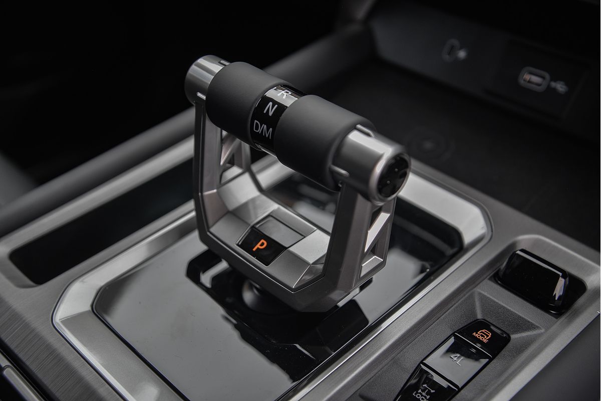 2025 MG MGU9 Explore X EKK1C 4X4