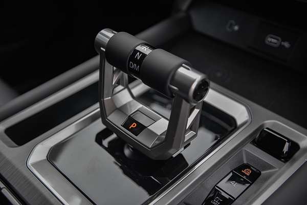 2025 MG MGU9 Explore X EKK1C 4X4