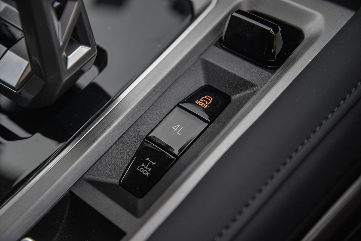 2025 MG MGU9 Explore X EKK1C 4X4