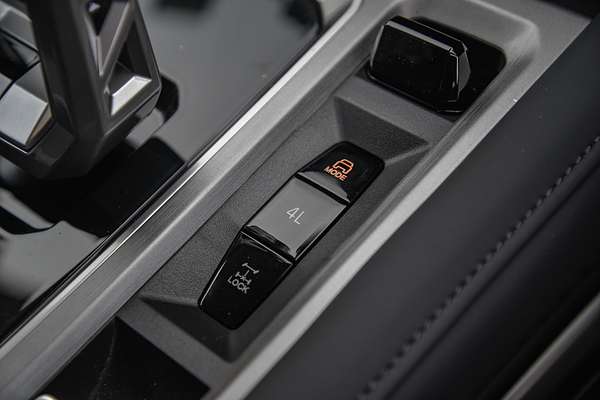 2025 MG MGU9 Explore X EKK1C 4X4