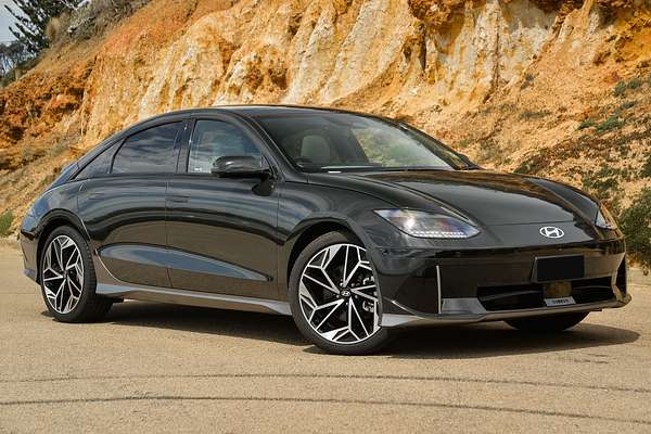 2023 Hyundai IONIQ 6 TECHNIQ CE.V1