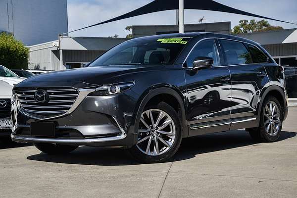 2018 Mazda CX-9 Azami TC