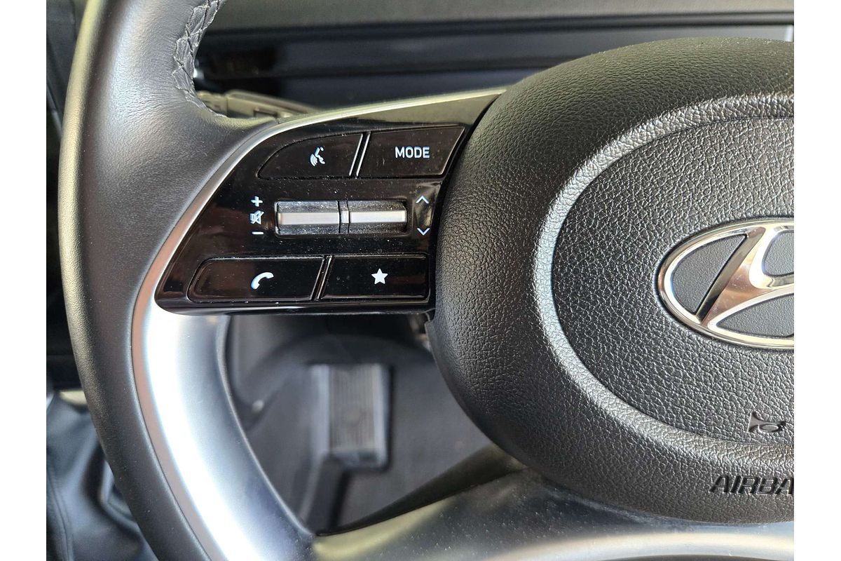 STARIA US4.V2 MY23 LOAD 2S 2.2D TWIN SWING 2.2L DT4 TURBO CDI 8 SP AUTOMATIC SEQUENTIAL 5D VAN 