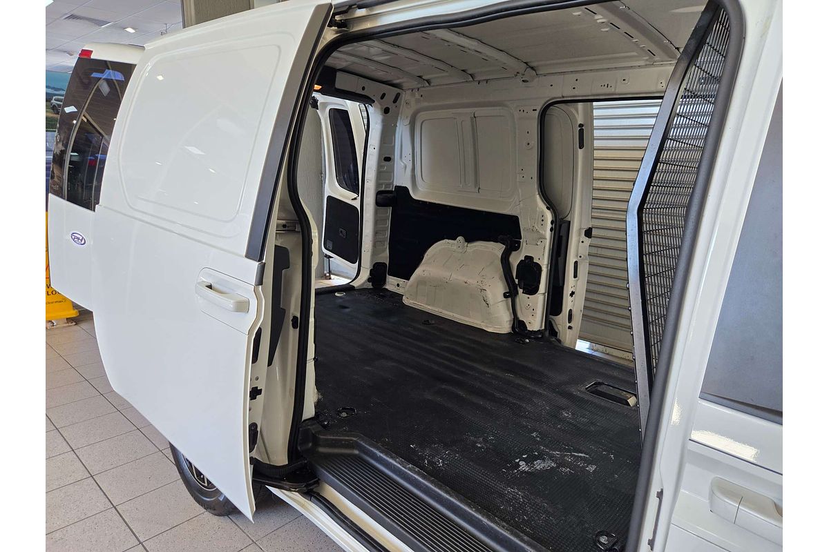 STARIA US4.V2 MY23 LOAD 2S 2.2D TWIN SWING 2.2L DT4 TURBO CDI 8 SP AUTOMATIC SEQUENTIAL 5D VAN 