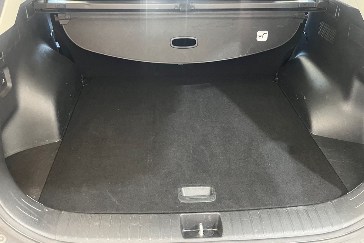 2022 Kia Sportage S NQ5