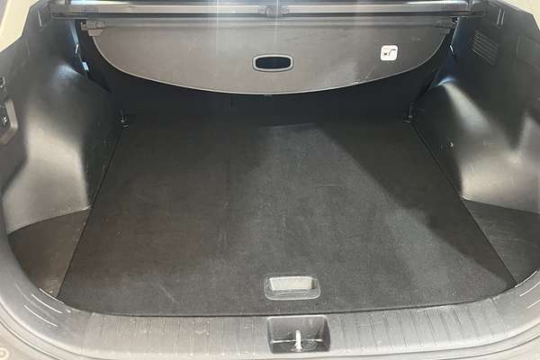 2022 Kia Sportage S NQ5