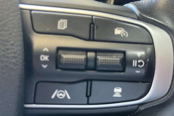 2022 Kia Sportage S NQ5