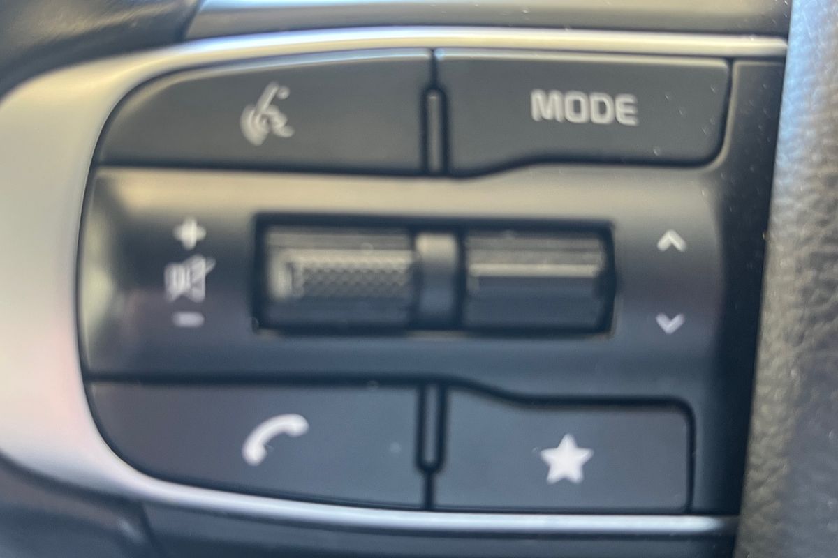2022 Kia Sportage S NQ5