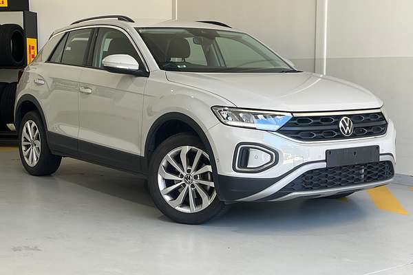 2023 Volkswagen T-Roc CityLife D11