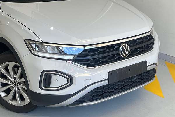 2023 Volkswagen T-Roc CityLife D11