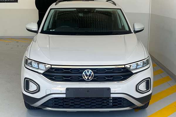 2023 Volkswagen T-Roc CityLife D11