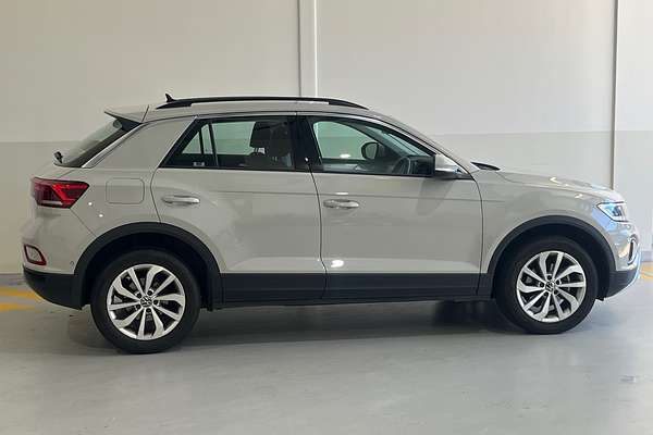 2023 Volkswagen T-Roc CityLife D11