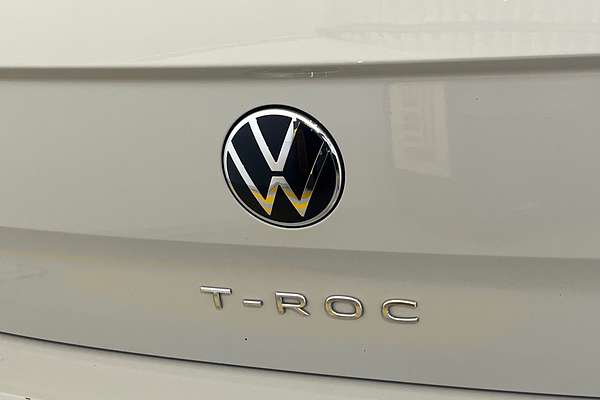 2023 Volkswagen T-Roc CityLife D11