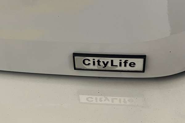 2023 Volkswagen T-Roc CityLife D11