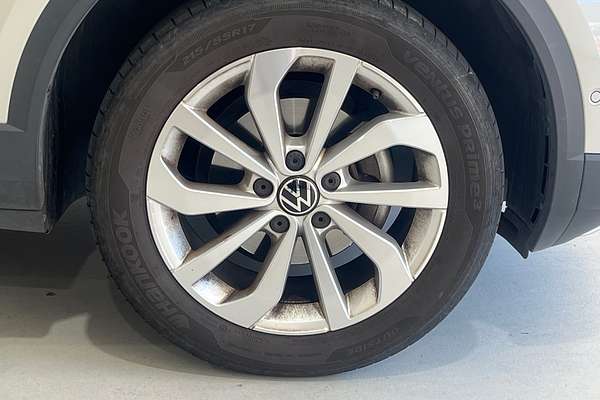2023 Volkswagen T-Roc CityLife D11