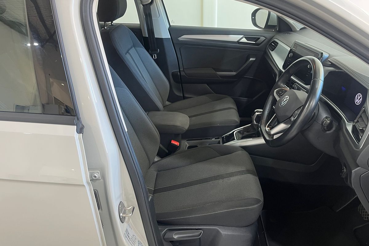 2023 Volkswagen T-Roc CityLife D11