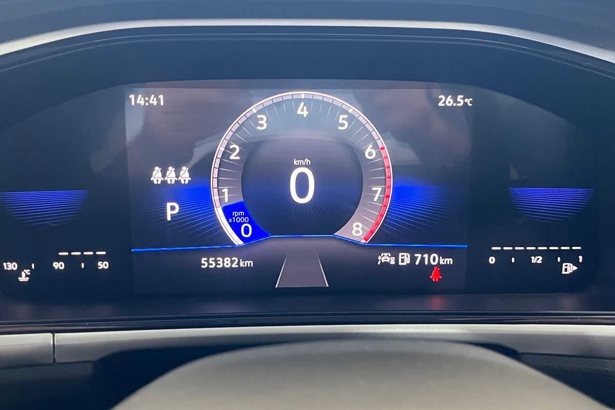 2023 Volkswagen T-Roc CityLife D11