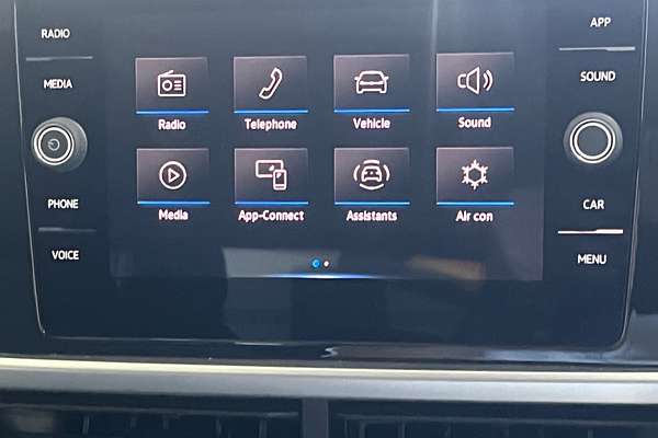 2023 Volkswagen T-Roc CityLife D11