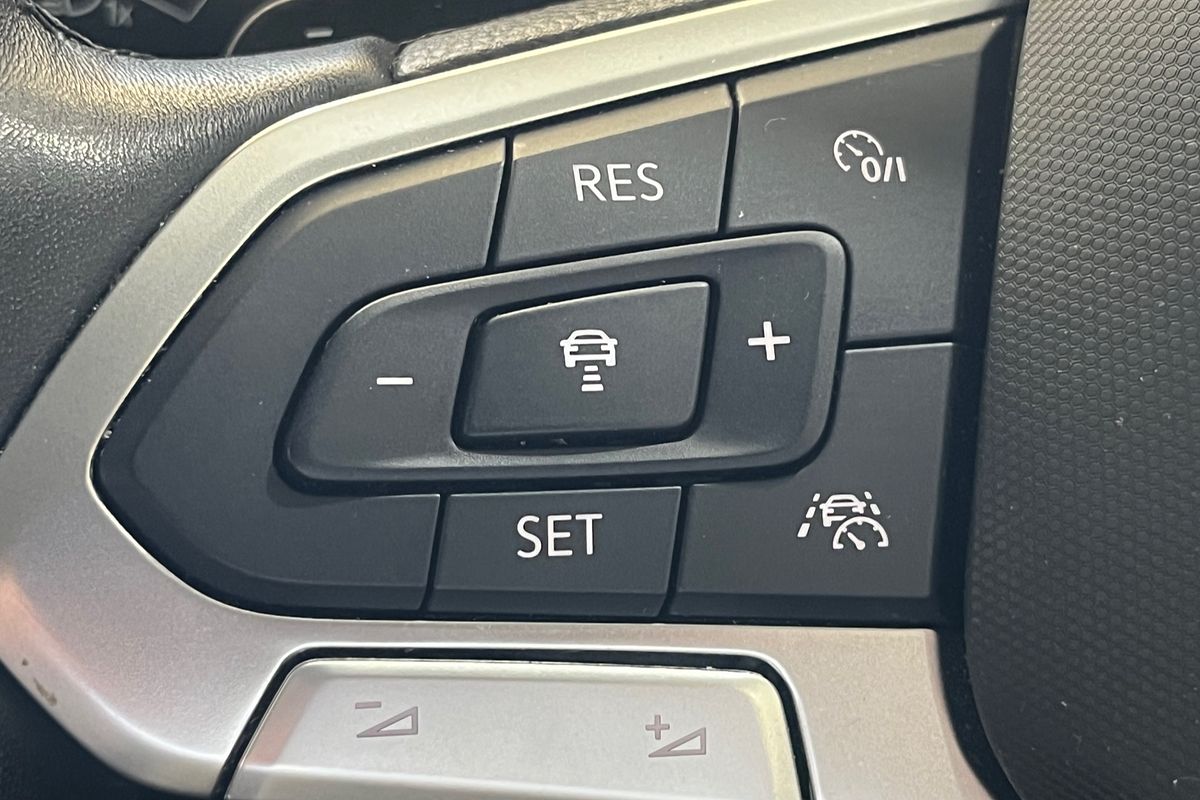 2023 Volkswagen T-Roc CityLife D11