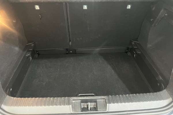 2022 Renault Captur Zen XJB