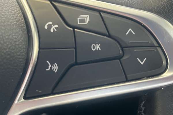 2022 Renault Captur Zen XJB