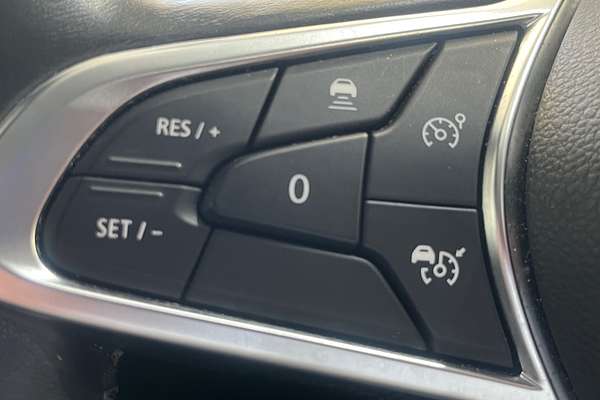 2022 Renault Captur Zen XJB