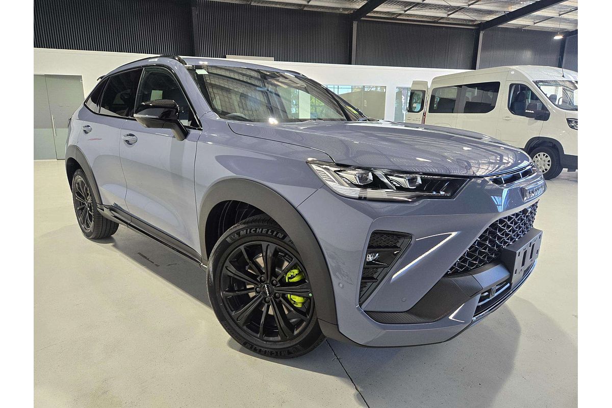 2025 GWM Haval H6GT Ultra B03