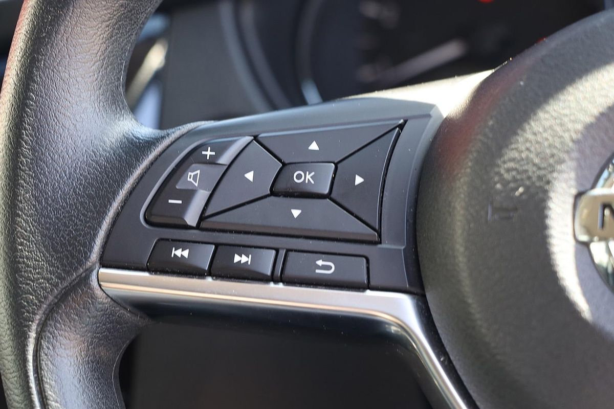 2019 Nissan X-TRAIL ST T32 Series II