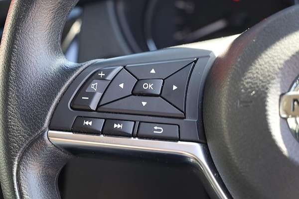 2019 Nissan X-TRAIL ST T32 Series II