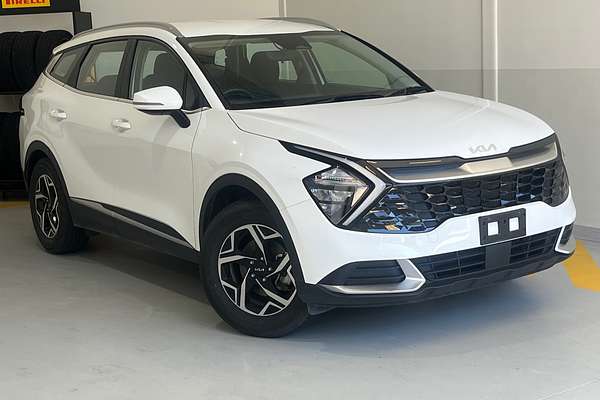 2023 Kia Sportage S NQ5