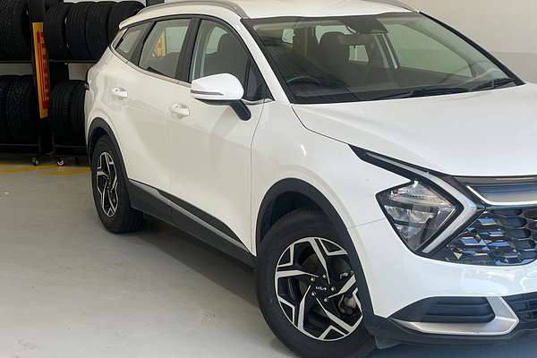 2023 Kia Sportage S NQ5