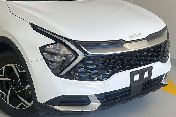 2023 Kia Sportage S NQ5