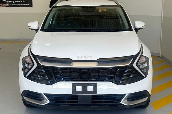 2023 Kia Sportage S NQ5