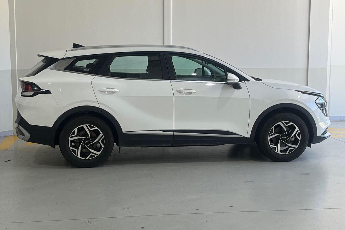 2023 Kia Sportage S NQ5