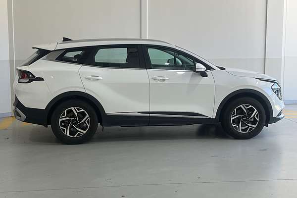 2023 Kia Sportage S NQ5