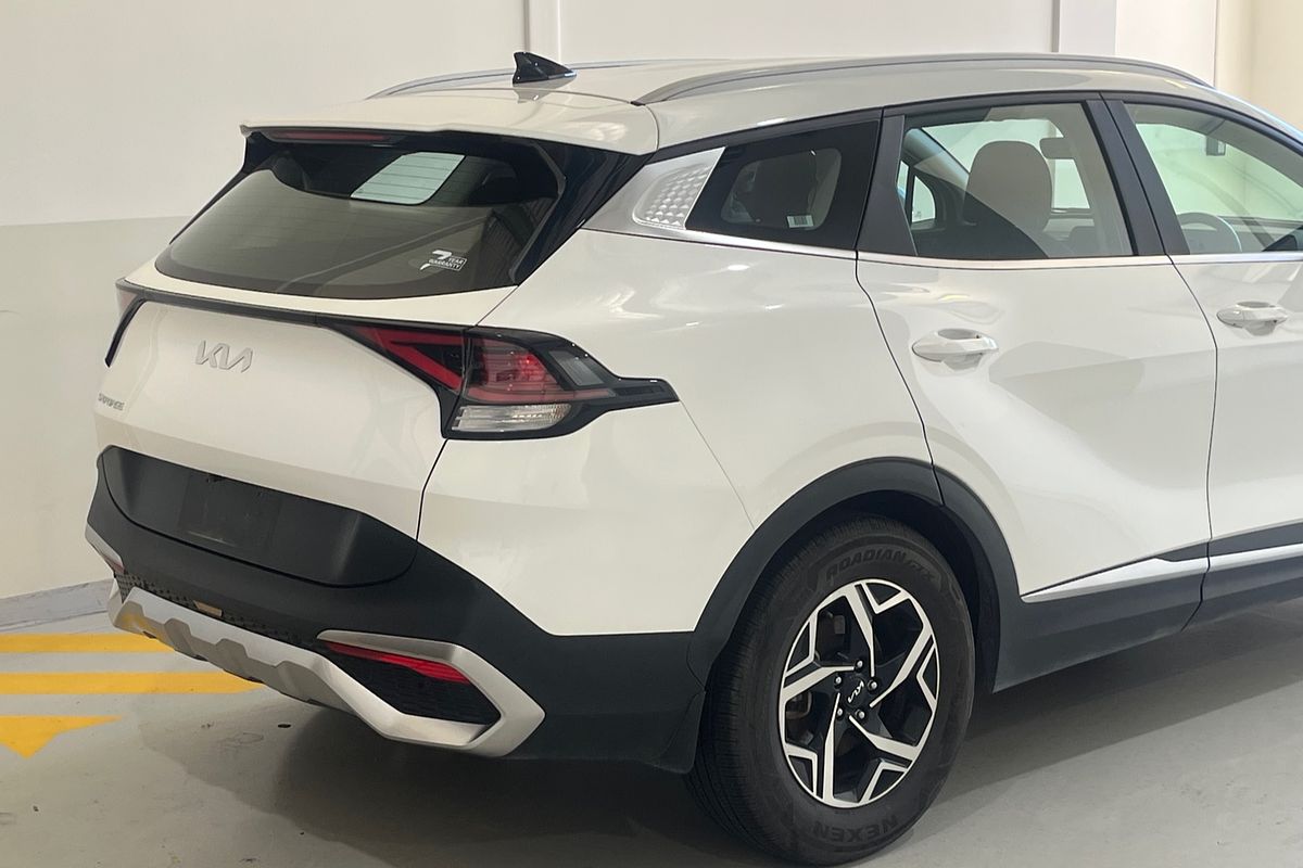 2023 Kia Sportage S NQ5