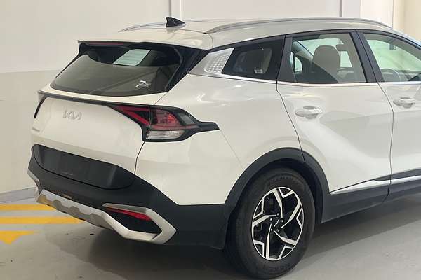 2023 Kia Sportage S NQ5