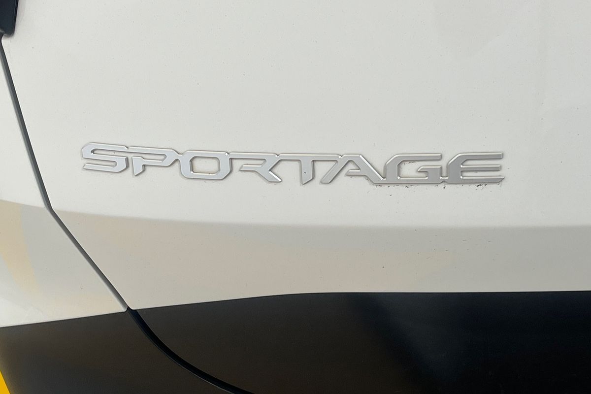 2023 Kia Sportage S NQ5
