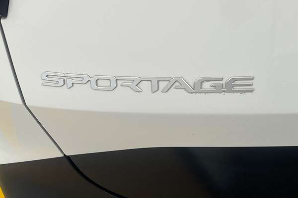 2023 Kia Sportage S NQ5