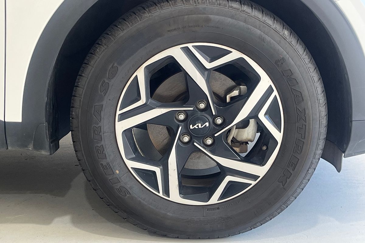 2023 Kia Sportage S NQ5