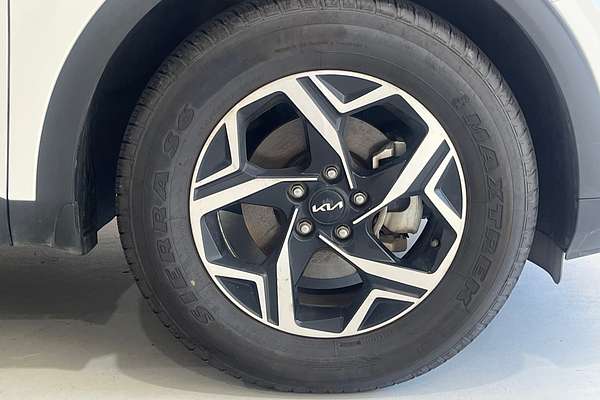 2023 Kia Sportage S NQ5