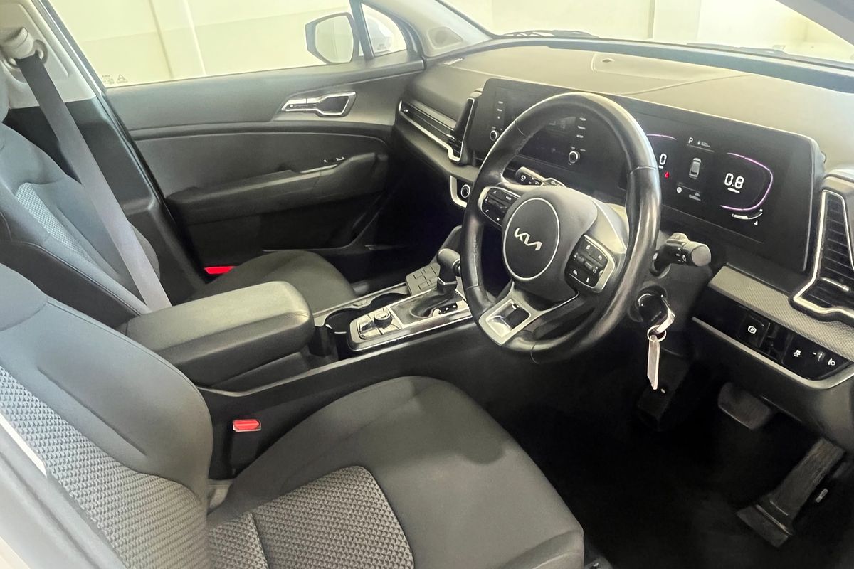 2023 Kia Sportage S NQ5