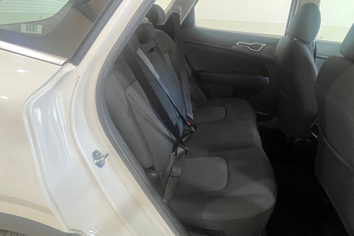 2023 Kia Sportage S NQ5