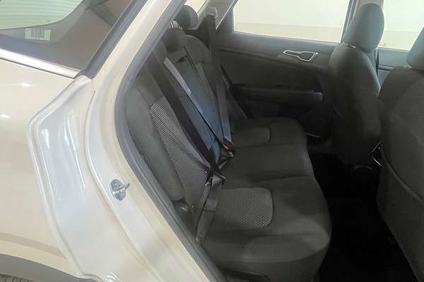 2023 Kia Sportage S NQ5