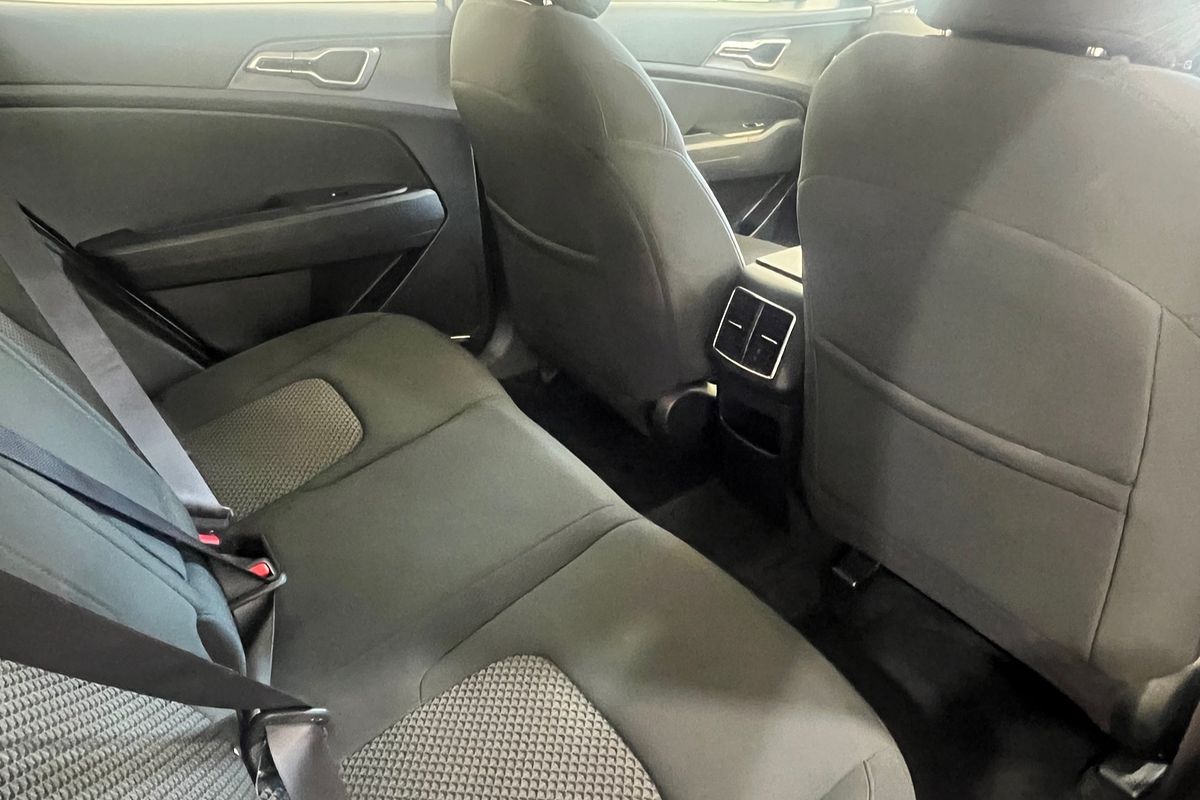 2023 Kia Sportage S NQ5
