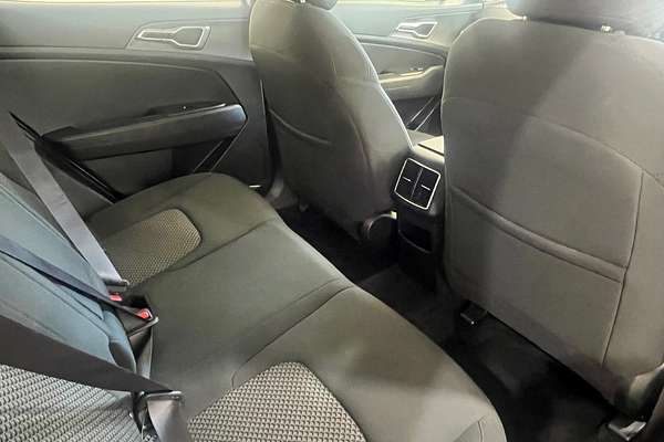 2023 Kia Sportage S NQ5
