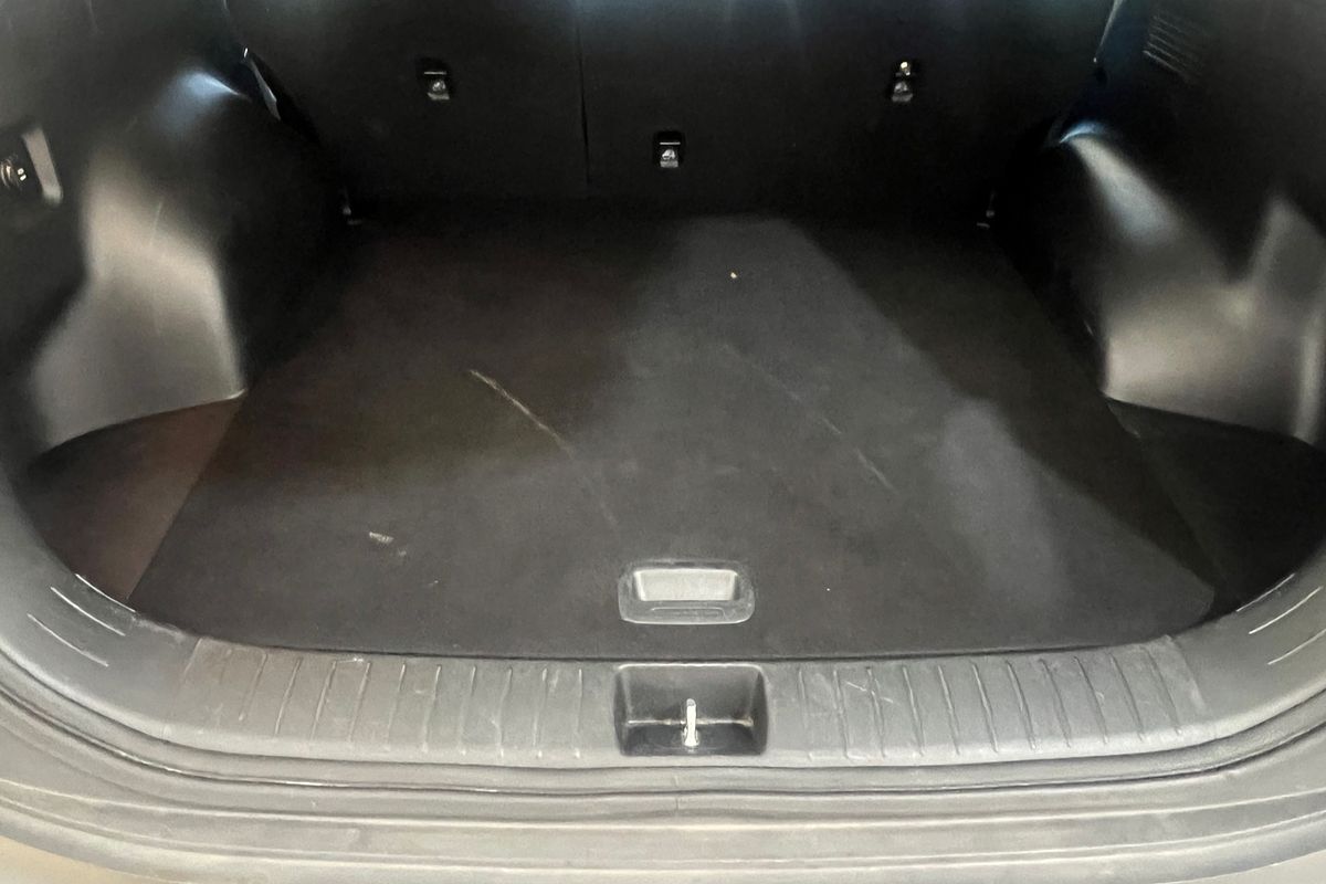 2023 Kia Sportage S NQ5