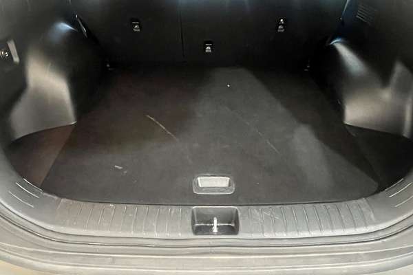 2023 Kia Sportage S NQ5